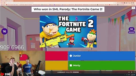 Kable10 Kahoot 1st Place Wins Playstation 5 Youtube