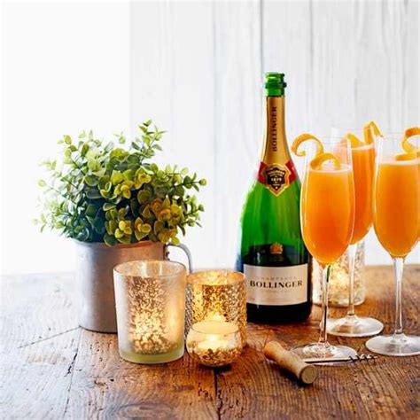 Santa claus christmas dog toasting cheers with champagne glass besides white blank placard or banner, isolated on white background. Aperol mimosa | Recipe | Prosecco cocktails, Prosecco ...