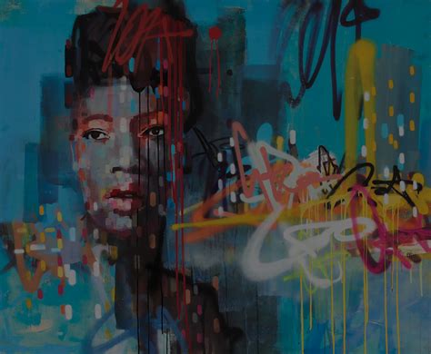 Nando's Art | PERi-PERi Collection | South African | Get Involved