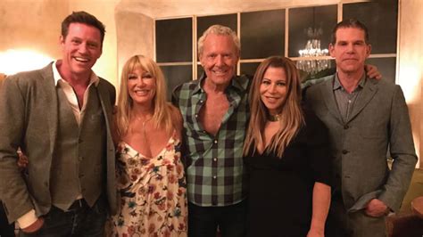 Who Is Suzanne Somers Husband Alan Hamel