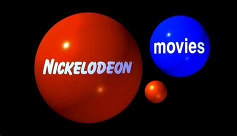 Nickelodeon Movieson Screen Logos Logopedia Fandom