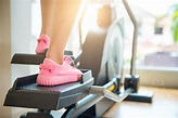 The Benefits Of Elliptical Machines - Just Naturally Healthy