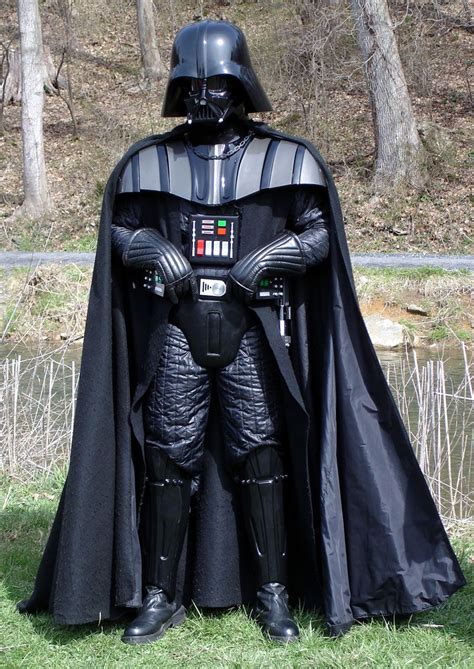 Darth Vader Costume 800×1130 Halloween Pinterest Holiday