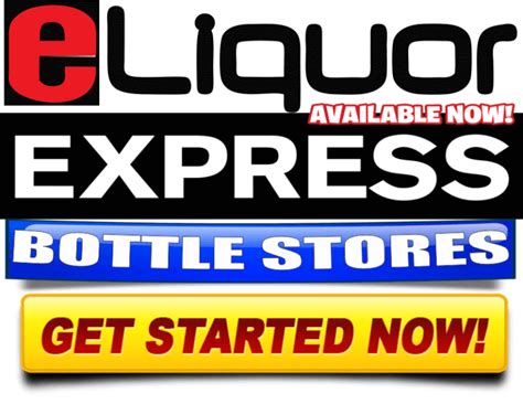 Bottle Store for Sale - Liquor Stores for Sale - Express Bottle Stores - How to get a Liquor ...