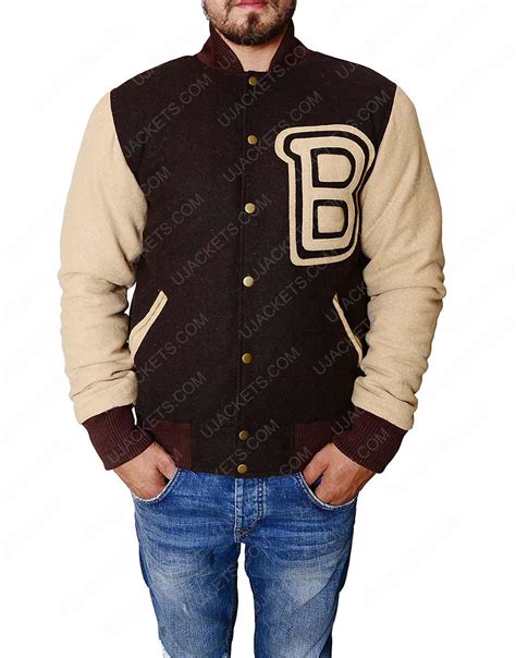 Hotline Miami Varsity Jacket Payday 2 Letterman Jacket