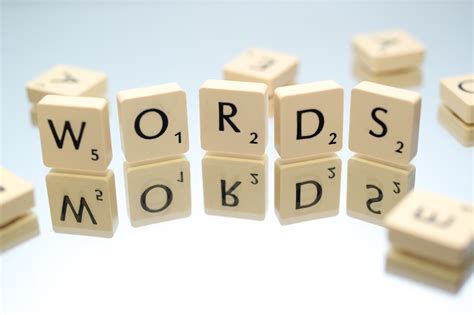 Wörter Buchstaben Scrabble · Kostenloses Foto Auf Pixabay