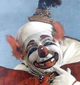 Clown Evolution: Felix Adler