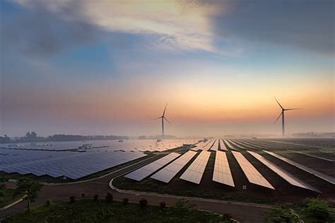 This 68 Yielding Renewable Energy Stock Has Lots Of Growth Ahead