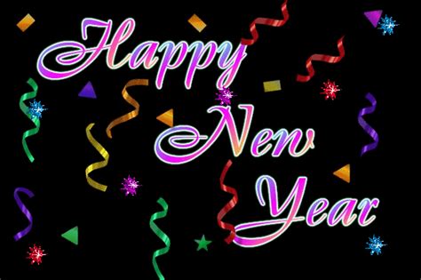 Happy New Year  2021 Animated Wallpaper Screensaver