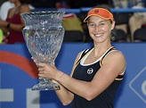Ekaterina Makarova wins first title in three years at Citi Open ...