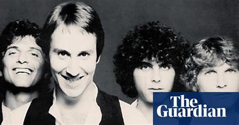 My Sharona Is Never Gonna Stop So Give It Up Music The Guardian