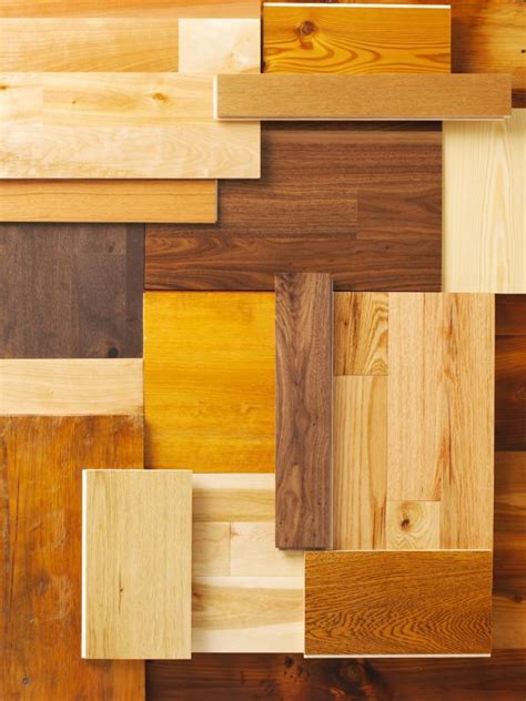 Order hardwood flooring samples and vinyl flooring samples from kährs. Your Guide to the Different Types of Wood Flooring | DIY