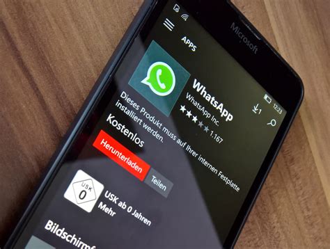 App Update Whatsapp Desktop Version 2210610 Nun Mit Video Und