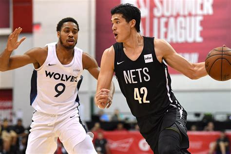 Stats from the nba game played between the brooklyn nets and the houston rockets on january 16, 2019 with result, scoring by period and players. GAME THREAD: Nets vs. Rockets in Las Vegas Summer League ...