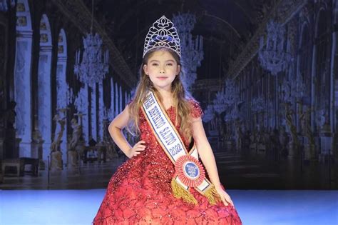 Fotos Veja Ganhadoras Do Miss Es Mini Mirim Juvenil E Teen 2022