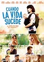 DVD: CUANDO LA VIDA SUCEDE