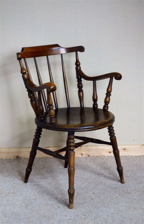 Covered by a 12 month manufacturers guarantee for extra piece of mind. Penny Pub Chair | 293757 | Sellingantiques.co.uk