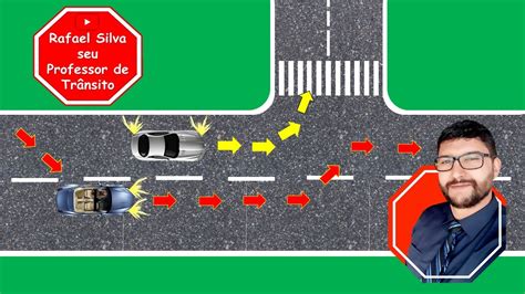 VOCÊ PODE ULTRAPASSAR PELA DIREITA ULTRAPASSAGEM PELA DIREITA YouTube