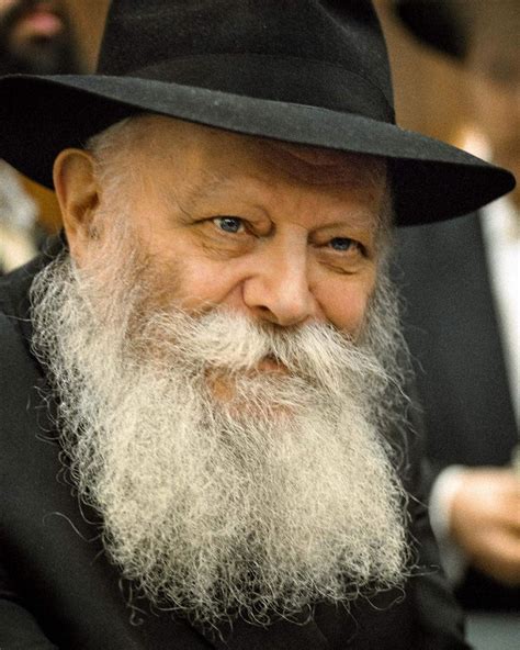 Rabbi Moshe Aaron Kasinetz 89 Obm