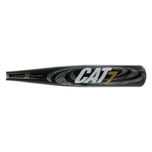 Marucci cat 7 is one of the popular bbcor bats on the market. 2017 Marucci CAT 7 -5 2 5/8" Limited Edition Senior League ...