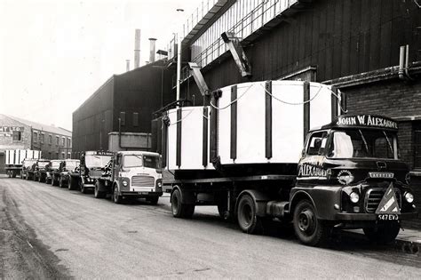 John W Alexander Coatbridge N Lanarkshire Scotland Album Brian