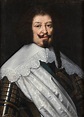 Ritratto di Carlo di Lorena quarto Duca di Guisa | BERTOLAMI FINE ARTS ...