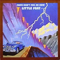 Little Feat - Feats Don't Fail Me Now (Vinyl) | Discogs