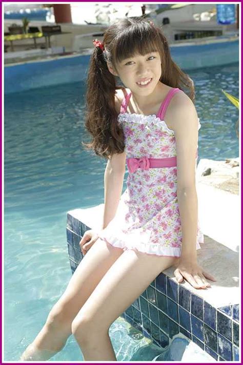 Kana Kawahara Random Photo Young Girls Models Japanese Junior Idol
