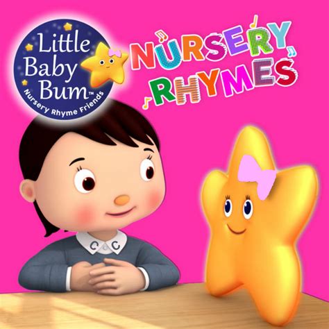 Lïttle Baby Bum Nursery Rhymes Frïends Emotïons And Feelïngs