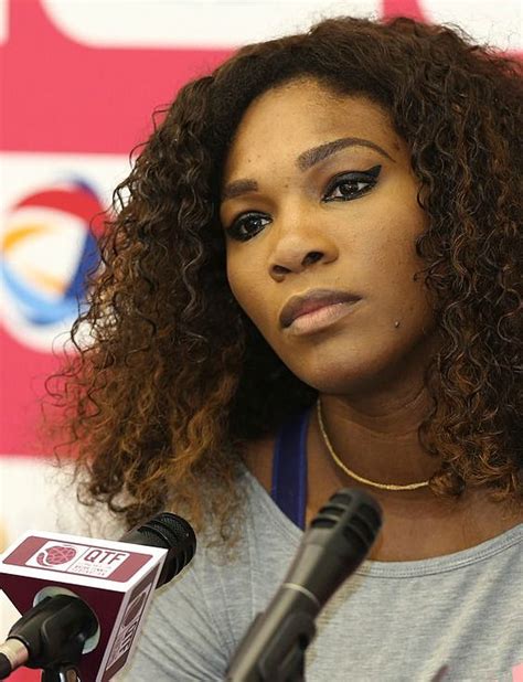 Serena Williams Sportsperson Of The Year Speech Well Good Serena Williams Serena Williams