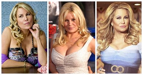 Jennifer Coolidge Nude Pictures Which Make Her The Show Stopper