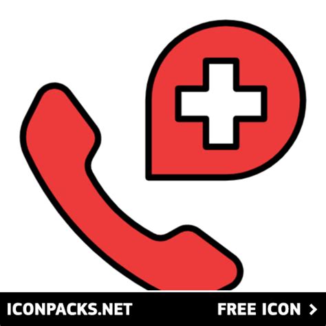 Call Logo Png Red Red Phone Icon Png 175480 Free Icons Library
