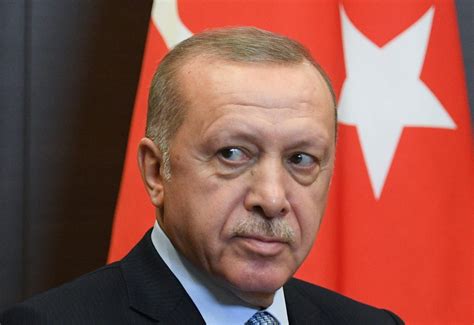 Erdogans Predicament Can Populism Survive Pandemic Asia Times