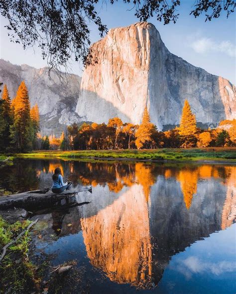 Yosemite National Park Usa In 2020 National Parks Yosemite National