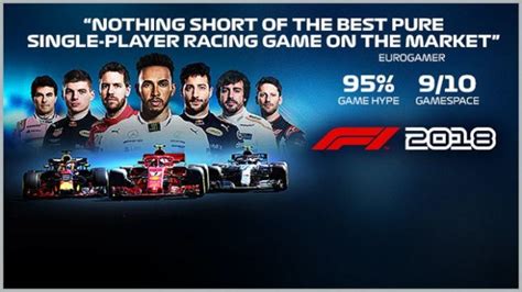 For the first time, players can create their. F1 2018 Torrent Download - CroTorrents