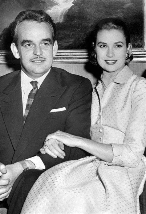 The Actress And The Prince From Commoners Who Married Into Royalty