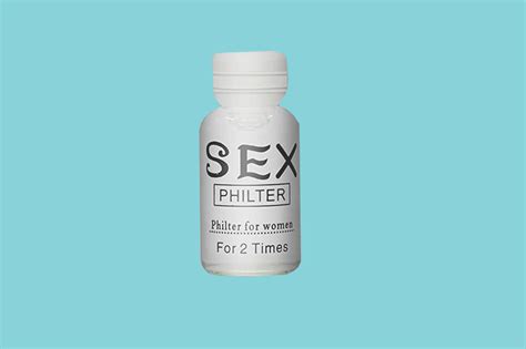 Thuốc Kích Dục Nữ Sex Philter For Women Có Tốt Không Giá Bao Nhiêu