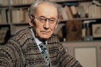 Biografia de Paul Ricoeur - eBiografia