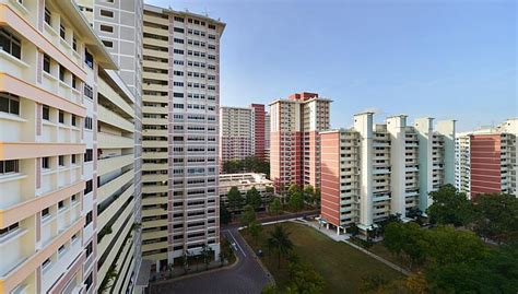 5 Best Estates To Rent A Hdb Flat In Singapore