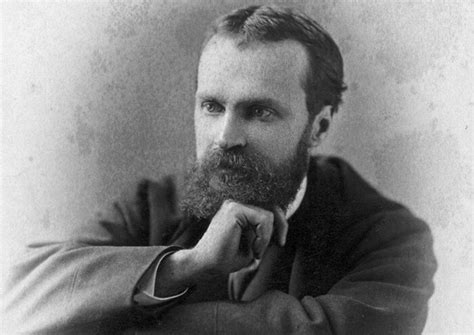 William James On Living Life As If It Mattered — Philosophy For Life