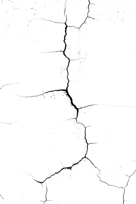 Drawing Cracks Wall - Wall - Free Transparent PNG Download - PNGkey png image