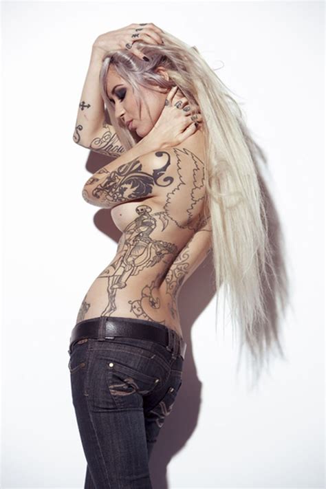 Naked Sara Fabel Added By Gwen Ariano