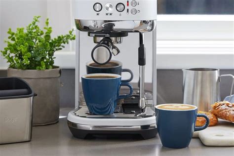 Anda ingin membuka usaha cafe ? Mesin espresso terbaik 2020: dapatkan kopi enak setiap saat »
