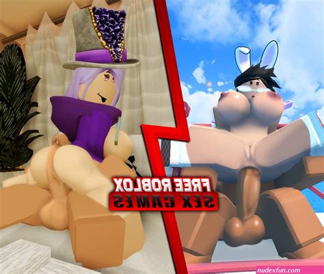 Sex Games On Roblox Nude XXX
