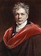 Portrait of Friedrich Wilhelm Joseph Von Schelling Lámina giclée en ...