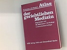 atlas der gerichtlichen medizin - ZVAB