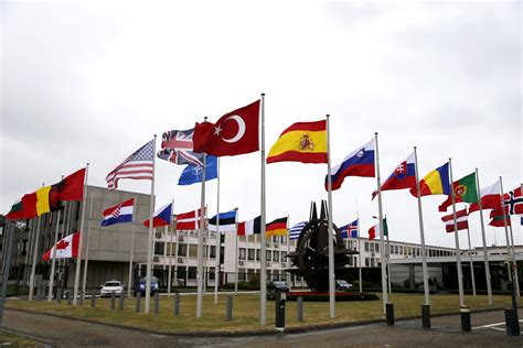 Who's Afraid of NATO Expansion?