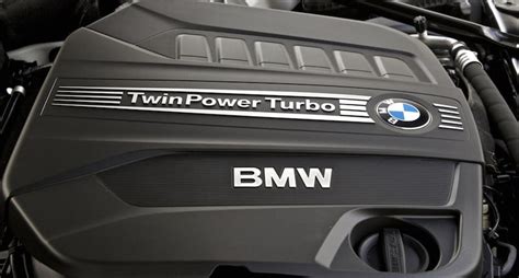 Bmw Twinpower Twin Scroll Turbo System Explained Bimmertips Com