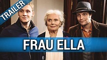 Frau Ella · Film 2013 · Trailer · Kritik · KINO.de