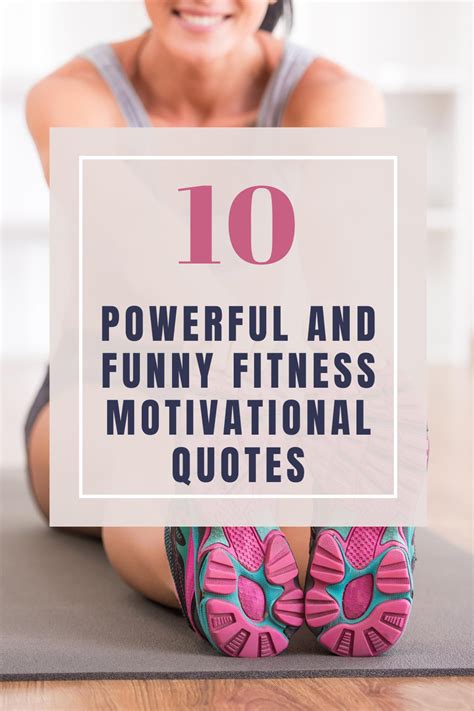 fitness quotes for women empower your workout rainy quote